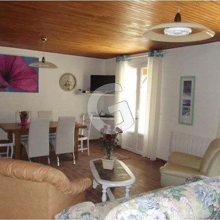 Maison Familiale Avec Jardin, Proche Plages Et Wifi - Fr-1-357-89 La Jonchere Zewnętrze zdjęcie