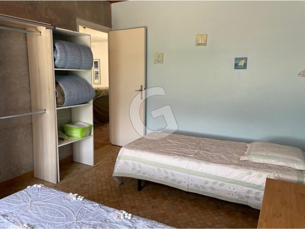 Maison Familiale Avec Jardin, Proche Plages Et Wifi - Fr-1-357-89 La Jonchere Zewnętrze zdjęcie