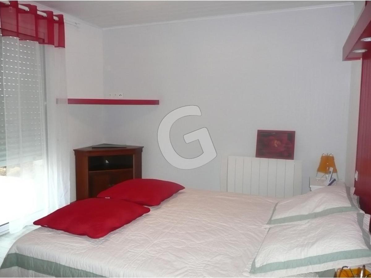 Maison Familiale Avec Jardin, Proche Plages Et Wifi - Fr-1-357-89 La Jonchere Zewnętrze zdjęcie
