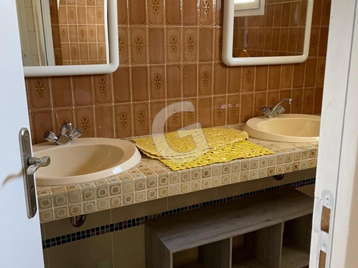 Maison Familiale Avec Jardin, Proche Plages Et Wifi - Fr-1-357-89 La Jonchere Zewnętrze zdjęcie