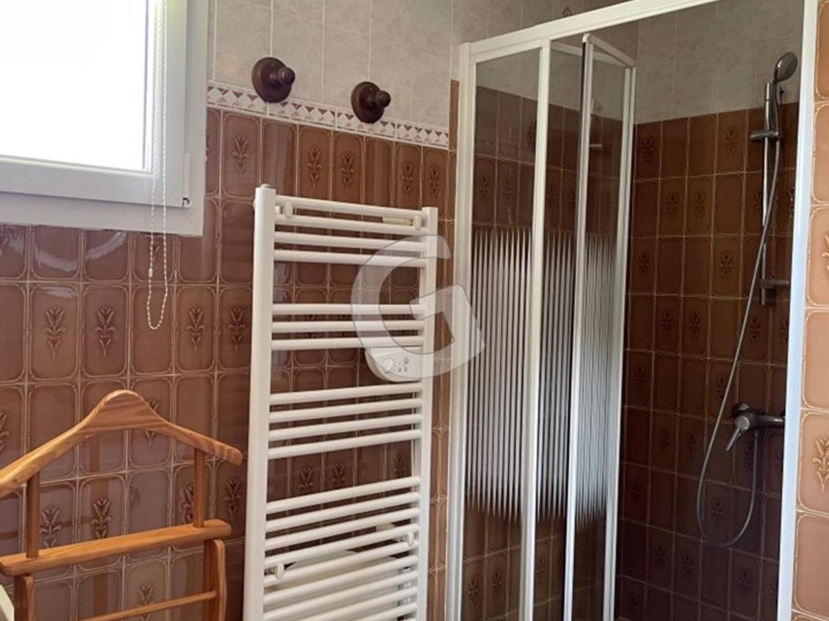 Maison Familiale Avec Jardin, Proche Plages Et Wifi - Fr-1-357-89 La Jonchere Zewnętrze zdjęcie