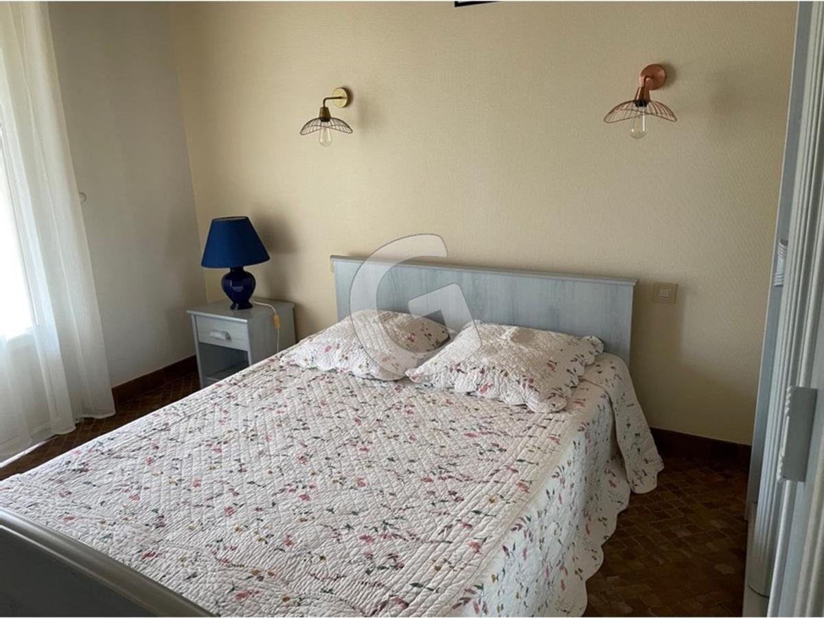 Maison Familiale Avec Jardin, Proche Plages Et Wifi - Fr-1-357-89 La Jonchere Zewnętrze zdjęcie